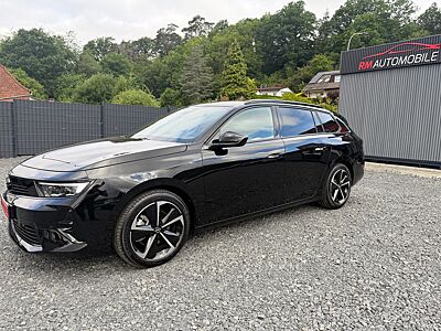 Opel Astra 1.5d Sports Tourer GS PANO/LED/AHK