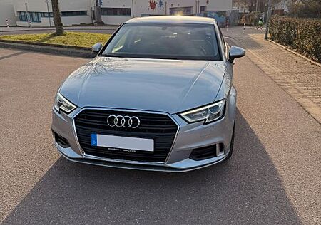 Audi A3 1.6 TDI sport