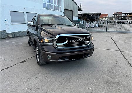 Dodge RAM Longhorn 4x4