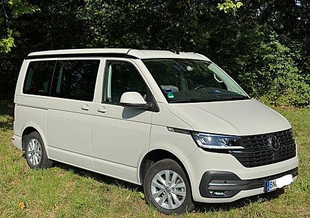 VW T6 California Volkswagen T6.1 California Ocean 5J GARANTIE ASS+ DSG MJ24