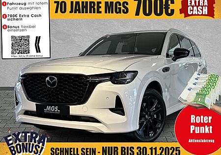 Mazda CX-80 gebraucht kaufen Mazda CX-80 #Homura #Sofortverfügbar