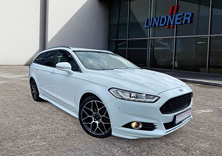 Ford Mondeo Turnier Titanium 2.0 TDCi 132kW (180 PS)