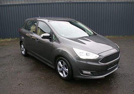 Ford Grand C-Max Cool & Connect. 1.Hd.