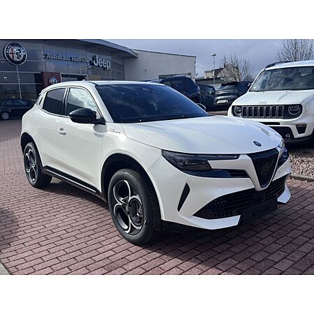 Alfa Romeo Junior leasen