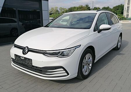 VW Golf Volkswagen Life 2.0 TDI /DSG/ACC/LANE/VIRTUAL/PDC/SHZ