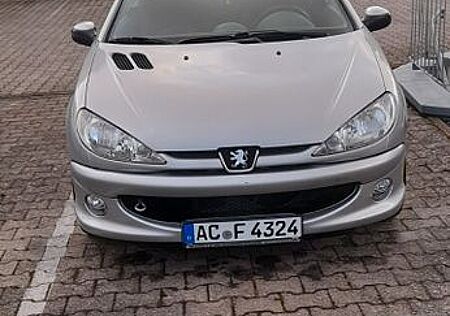 Peugeot 207 Sport 120 VTi Sport