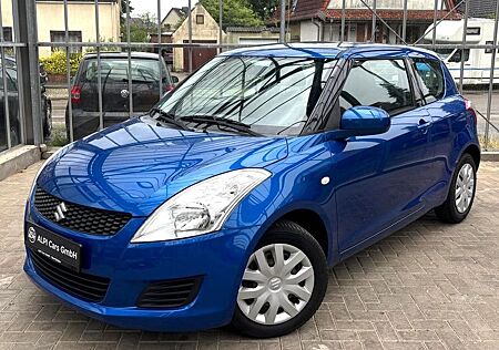 Suzuki Swift 1.2 Basic *1.HAND/TÜV NEU*