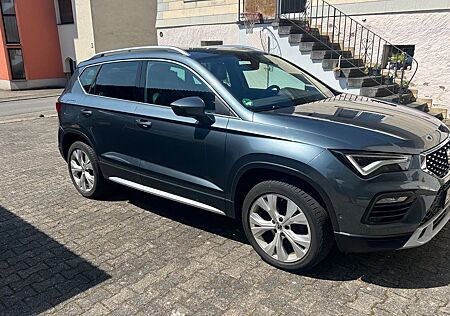 Seat Ateca 1.5 TSI ACT 110kW Xperience Xperience