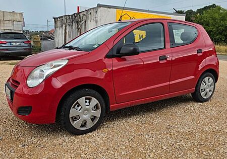 Suzuki Alto 1.0 Basic Basic