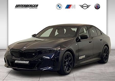 BMW i5 M60 xDrive Limousine M Sport Pro Pano PA+HK D