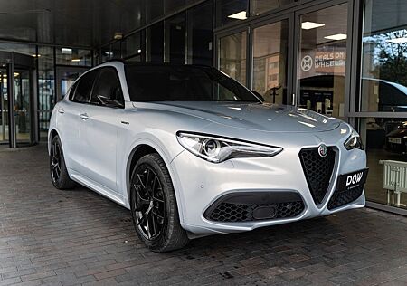 Alfa Romeo Stelvio Veloce Q4