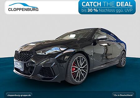 BMW M235i Head-Up+Navi+Pano+ACC+SHZ+BT