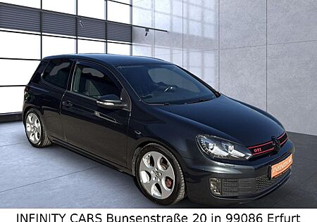 VW Golf Volkswagen VI GTI