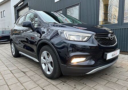 Opel Mokka X Ultimate*Klima*V.Leder*R.Kamera