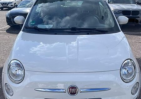 Fiat 500C 1.2 8V Lounge C Lounge