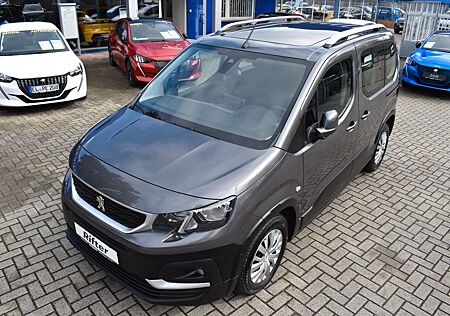 Peugeot Rifter Active L1 Blue HDi Automatik