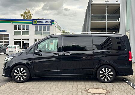 Mercedes-Benz V 250 V 250d 9G EDITION lang Sport-Pak LED 2xS-Tür App
