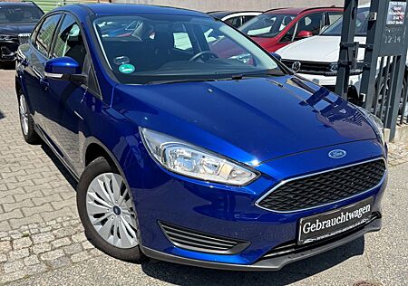 Ford Focus 1,0 EcoBoost Lim. Trend