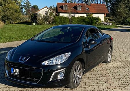 Peugeot 308 CC Cabrio Active 120 VTi Active