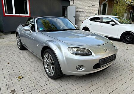 Mazda MX-5 1.8 Niseko/Leder/SHZ/Klimaa./TÜV 06.2026