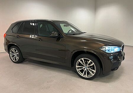 BMW X5 xDrive 30 d M Sport*HeadUP/Pano/Kamera/LED