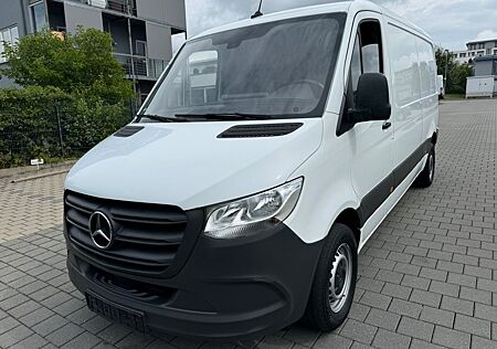 Mercedes-Benz Sprinter III 211 CDI MITTEL FLACH NAVI*KLIMA*CAM