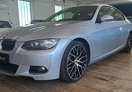 BMW 330d xDrive Coupe SD Autom M - Paket