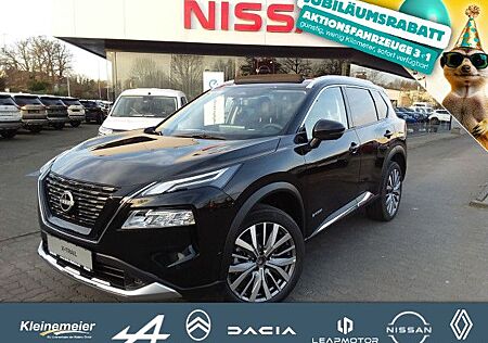 Nissan X-Trail 1.5 VC-T e-Power Tekna+ e-4ORCE