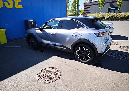 Opel Mokka 1.2 Turbo 96kW GS Line Auto GS Line