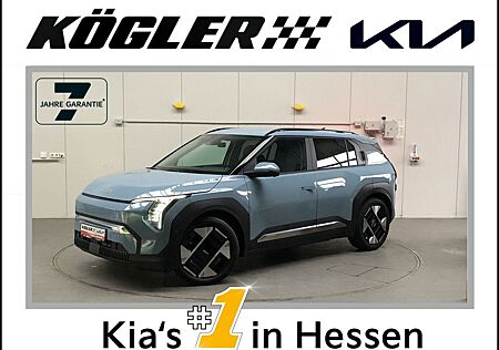 Kia EV3 58.3 EARTH |-19% WIC BUS UPG DWP 19Z