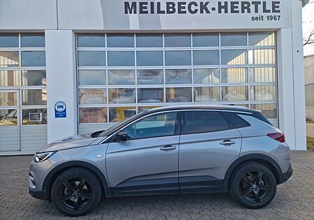 Opel Grandland X Grandland (X) - 11/2020 - 17500 km
