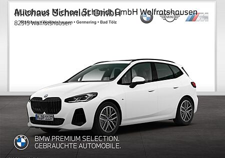 BMW Active Hybrid 5 223i M Sportpaket*Panorama*Memory*Aktivsitz*