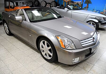 Cadillac XLR 4.6 V8 Navi Xenon orig. 36.500km