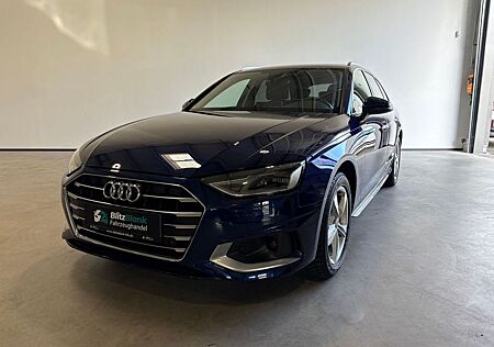 Audi A4 35 TDI S-tronic ACC KAMERA AHK NAVI LED