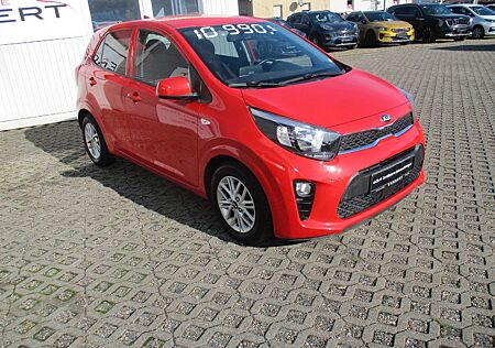 Kia Picanto 1.0l Dream Team *Navi*LM*Garantie*