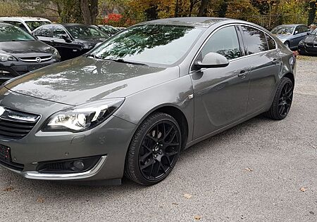 Opel Insignia A 2.0 CDTI Lim. Innovation Aut&Xenon