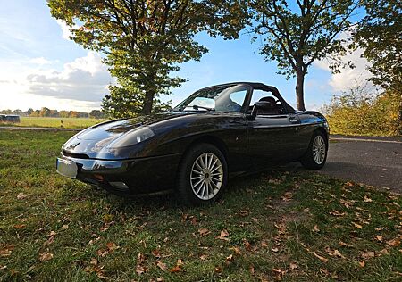 Fiat Barchetta 1.8 16V -