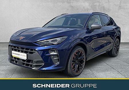 Cupra Terramar VZ 2.0 TSI 4Drive ABT-PAKET AHK+MATRIX
