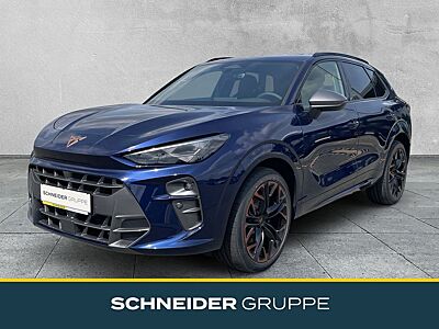 Cupra Terramar VZ 2.0 TSI 4Drive ABT-PAKET AHK+MATRIX