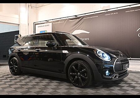 Mini Cooper S Clubman 2.0AS ALL 4 / PANO /HARMAN/FULL