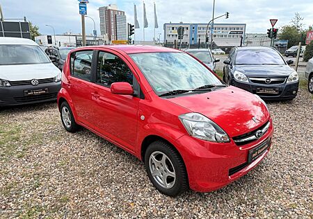 Subaru Justy 1.0 Trend *1.HAND *TÜV NEU *Klima *Servol.