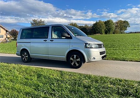 VW T5 Multivan Volkswagen