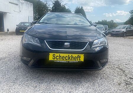 Seat Leon ST Style/Navi/PDS/S&S/HU Neue/SHZ