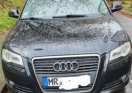 Audi A3 1.4 TFSI S line Sportback S line