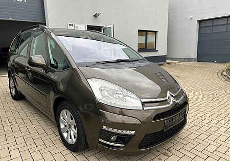 Citroën C4 Spacetourer Grand C4 Picasso Tendance 7Sitzer/AHK/EURO5