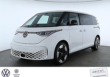 VW ID.BUZZ Volkswagen ID. Buzz Pro 286PS 86kWh 7 Sitzer AHK Winterr. P