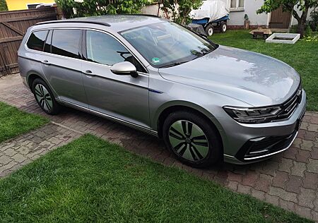 VW Passat Variant Volkswagen 1.4 TSI GTE Standheizung 16Tkm