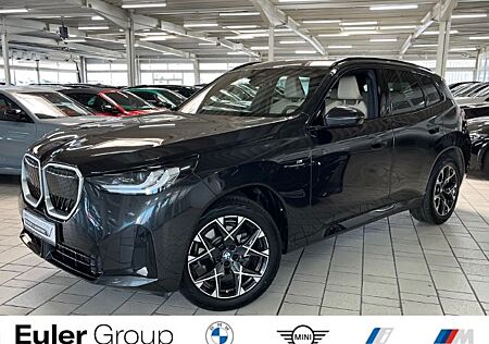 BMW X3 20 xDrive M Sport AHK Memory ParkAss Sonnensc