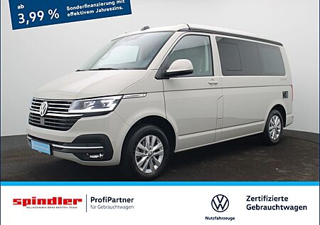 VW T6 California Volkswagen T6.1 California Ocean DSG/ Navi, Standh, Markise
