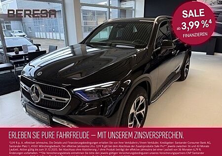 Mercedes-Benz GLC 300 e 4M Avantgarde AHK Sitzklima Distronic